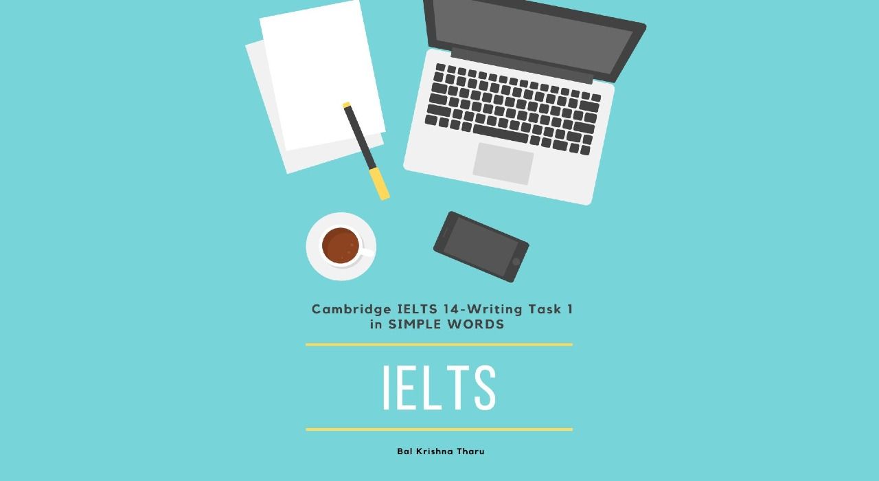 cambridge ielts 14 writing task 2 test 1